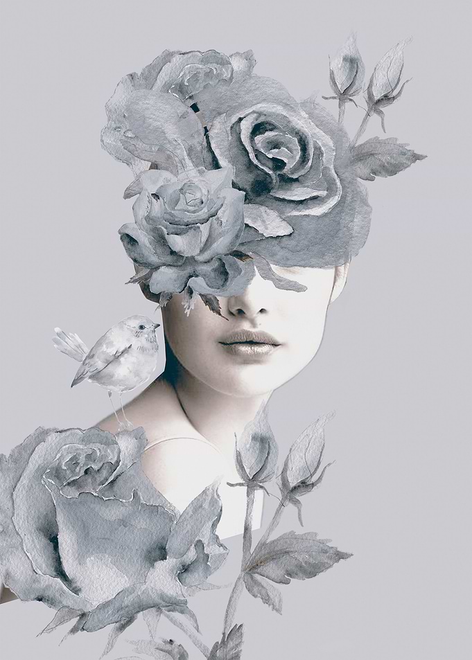 Spring (portrait)