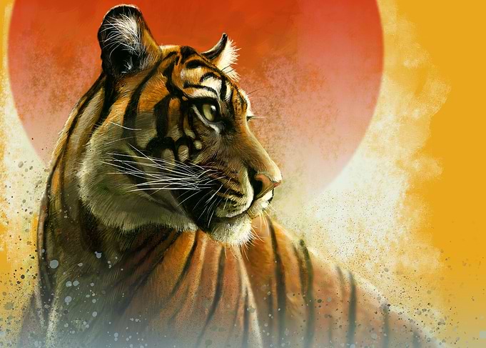 Lord of the Jungle