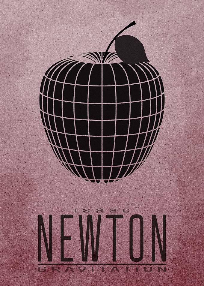 Isaac Newton