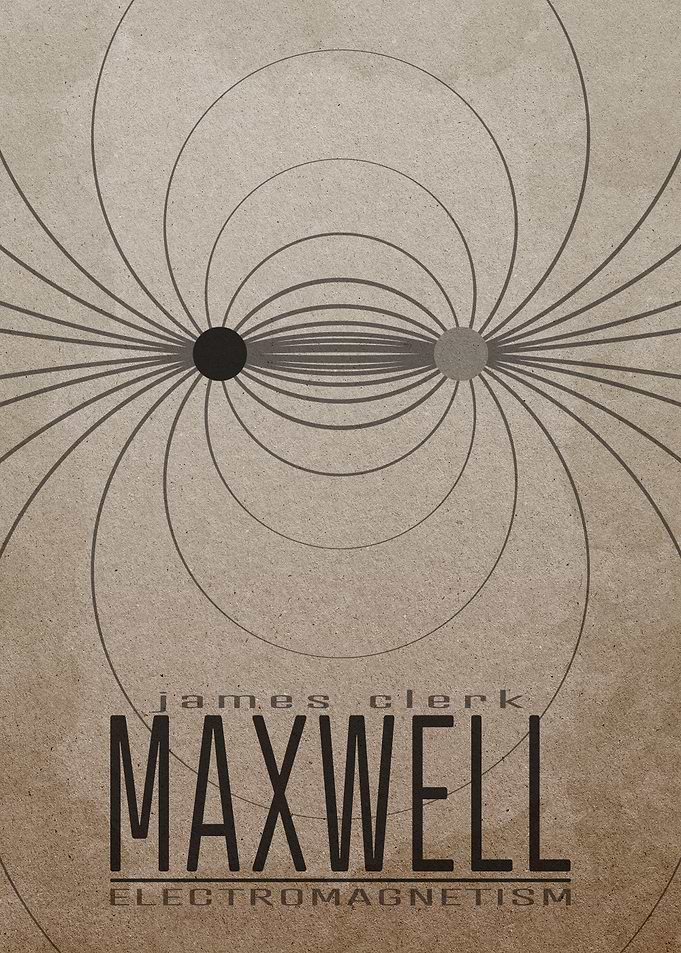 James Clerk Maxwell
