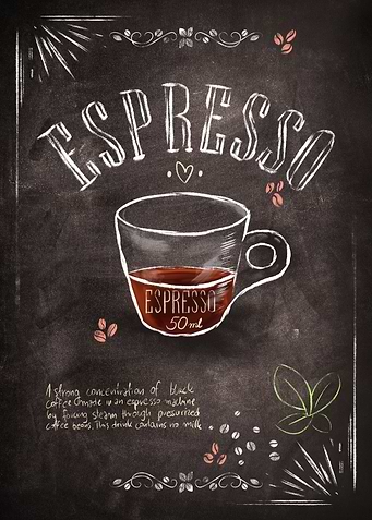 Espresso