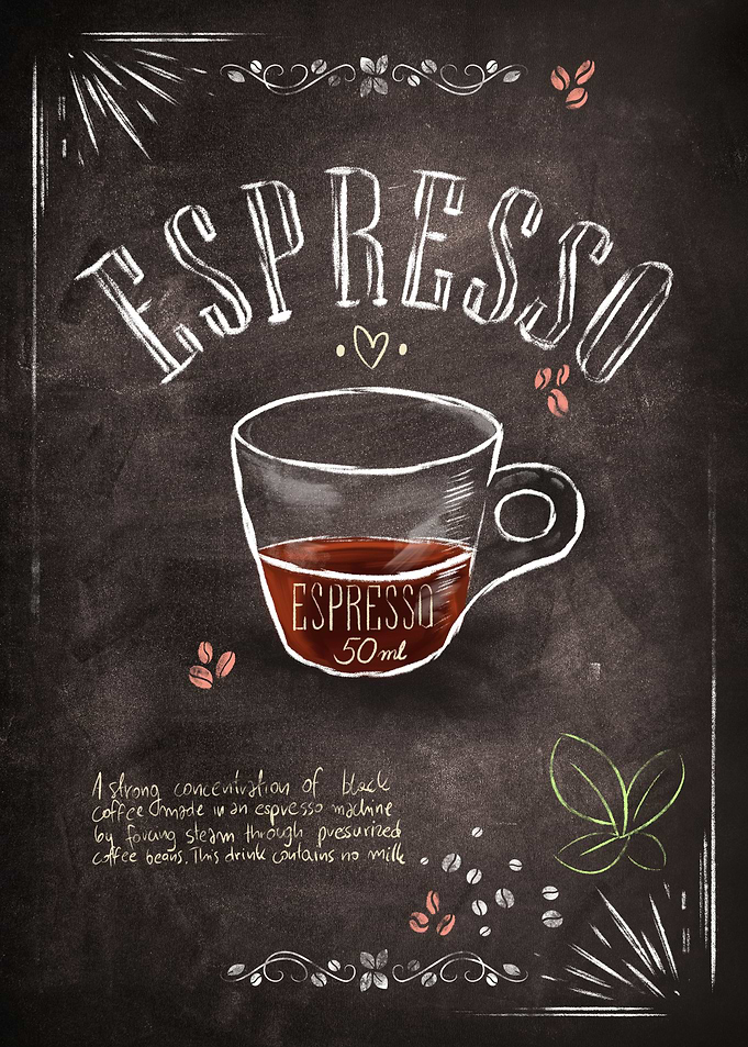 Espresso