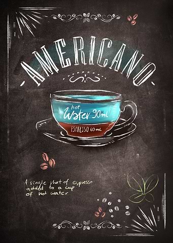 Americano