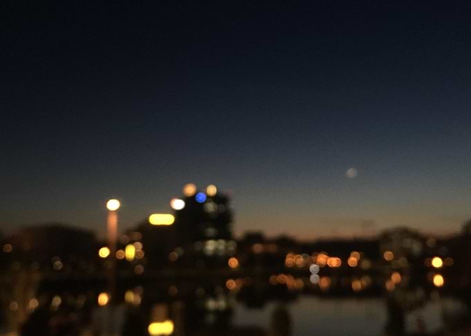 City Lights