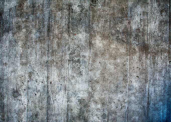 The wall