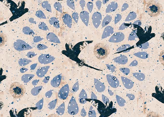Bird Bath