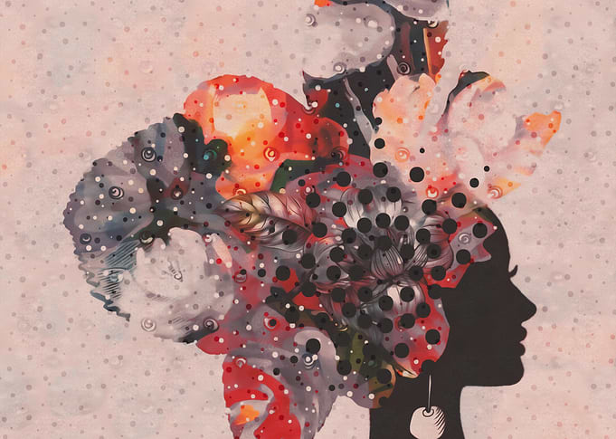 Lady Blossom