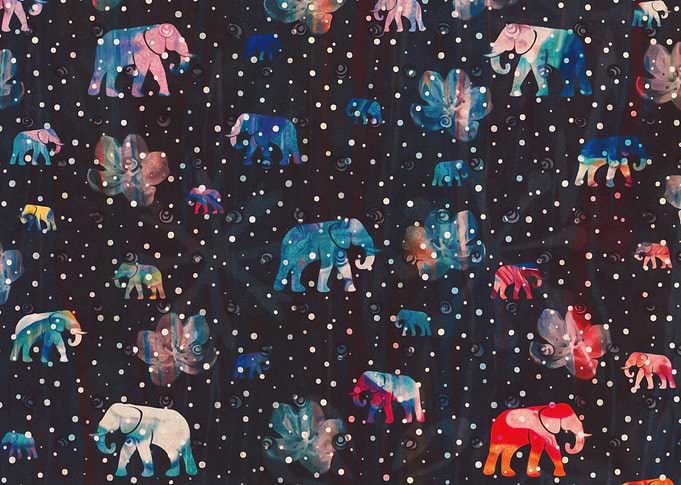 Elephant Party