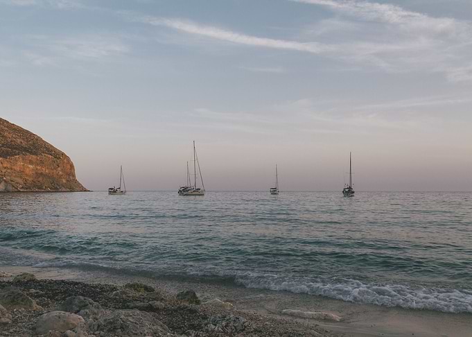 Cala San Pedro