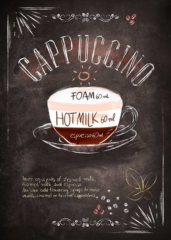 Cappuccino