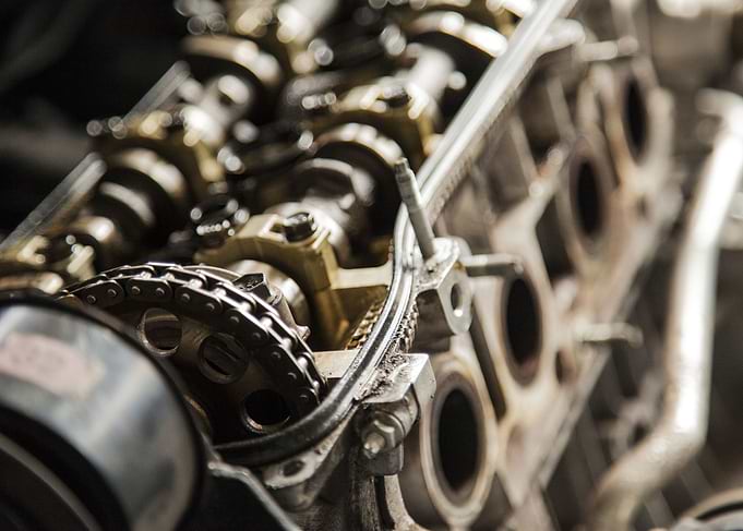 Motor
