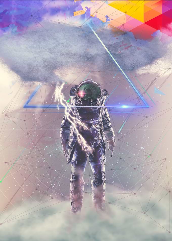 Cloud