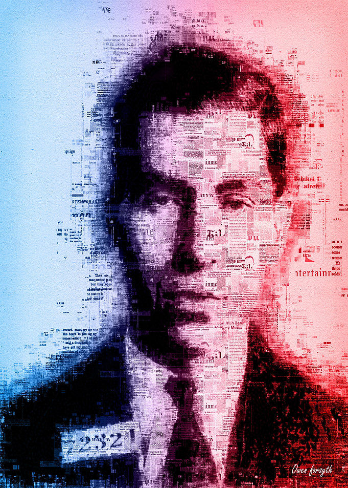 'Lucky' Luciano