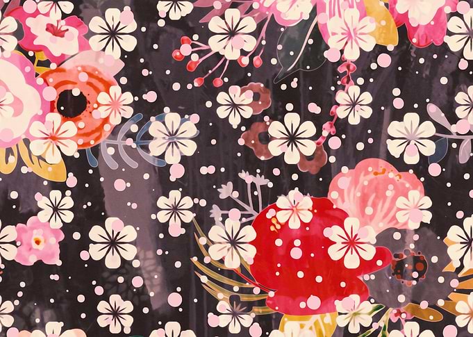 Willow Fleurs