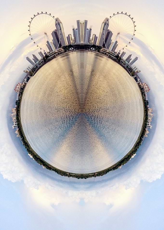 Singapore Five