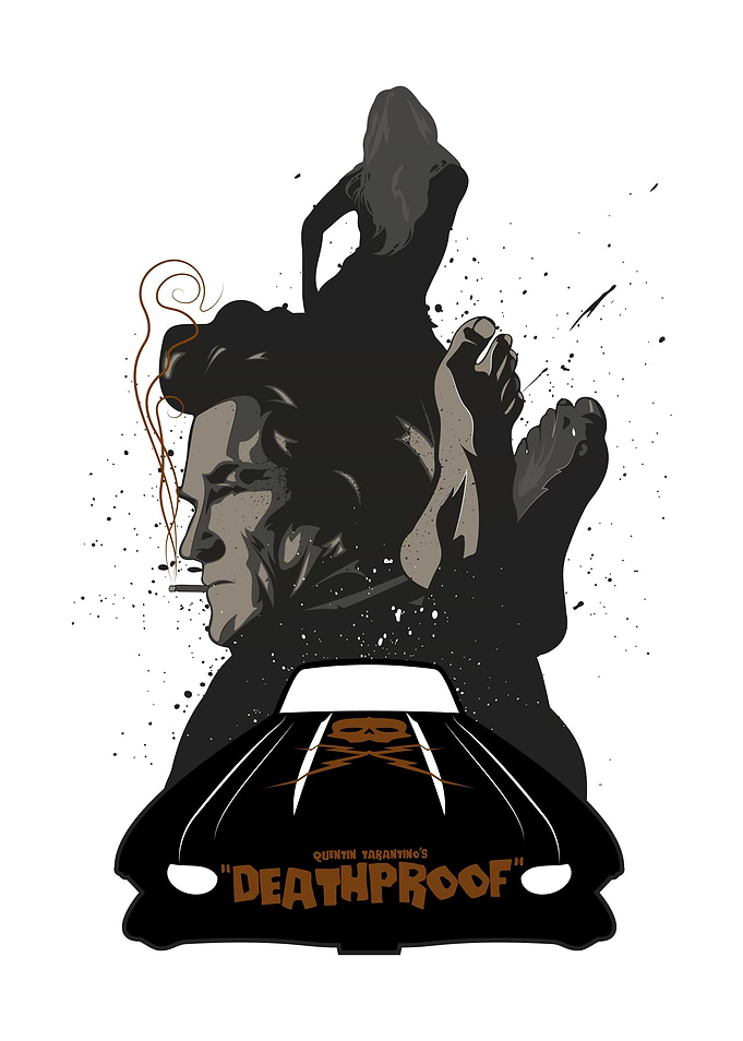 Deathproof
