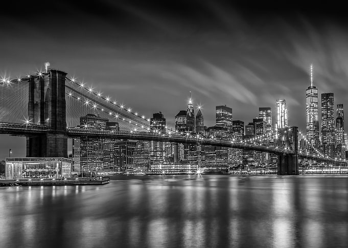 NYC Nightly Impressions