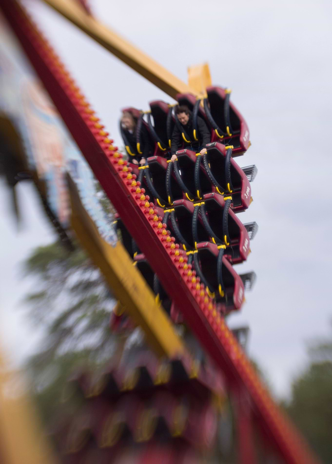 Carousel