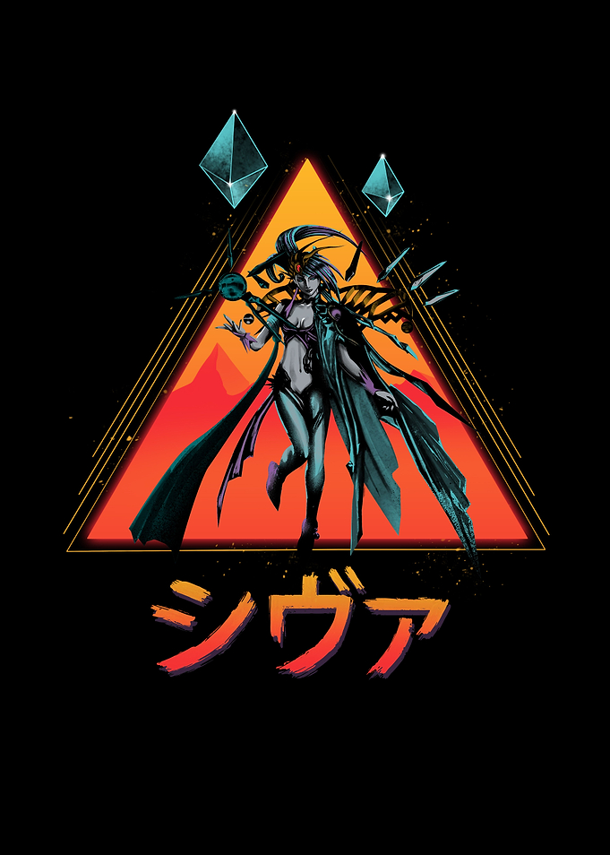 Rad Shiva