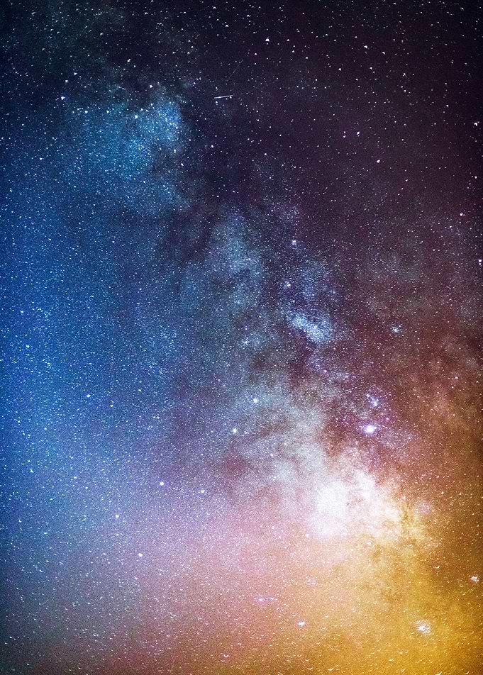 Stars Above