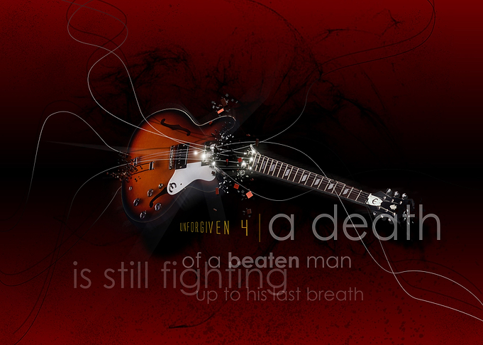 Unforgiven 4