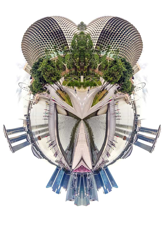 Singapore Nine