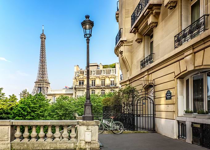Parisian Charme
