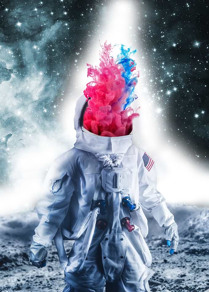 Holy Space