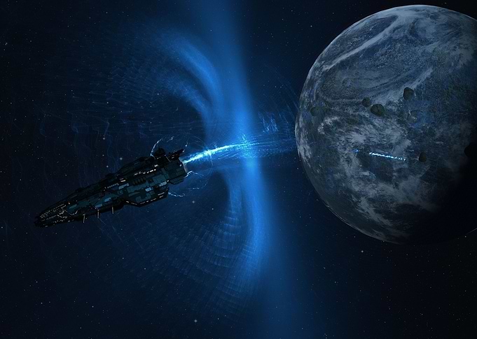 Interstellar Travel-01