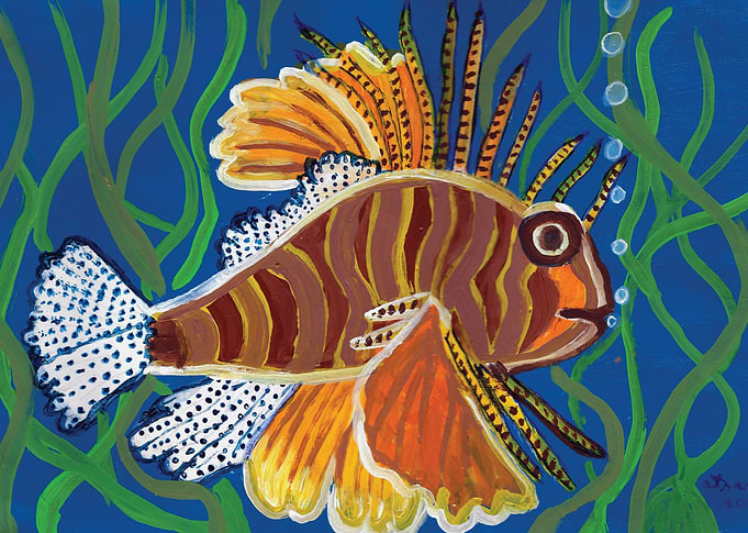 Lionfish