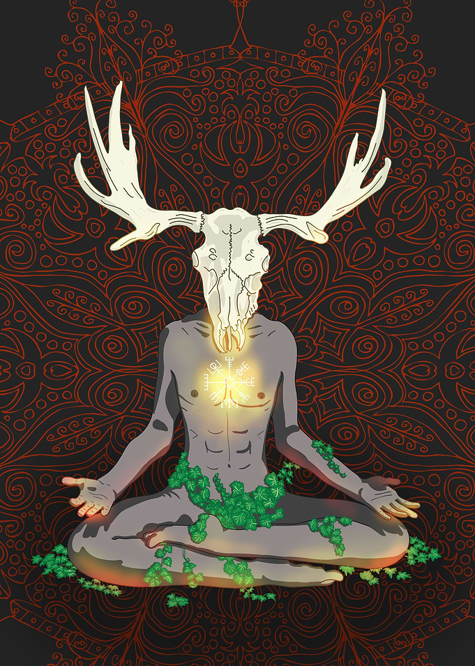 Horned God