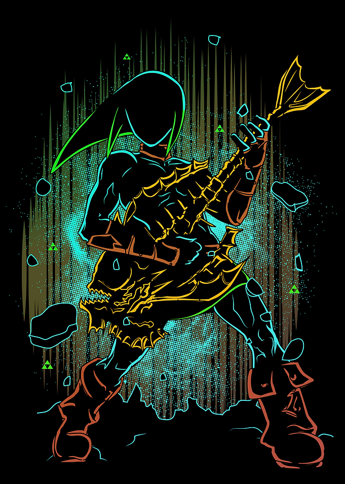 Shadow of Zora