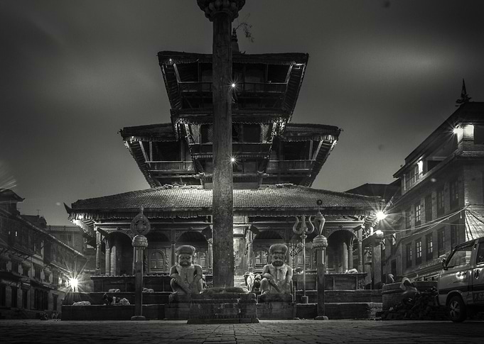 Street Photography