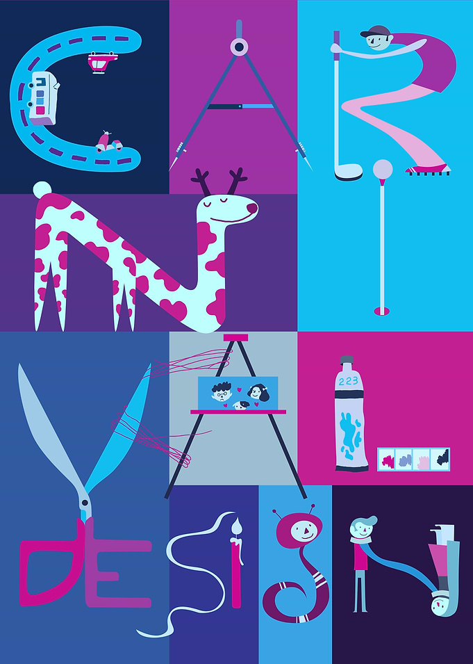 carnival design