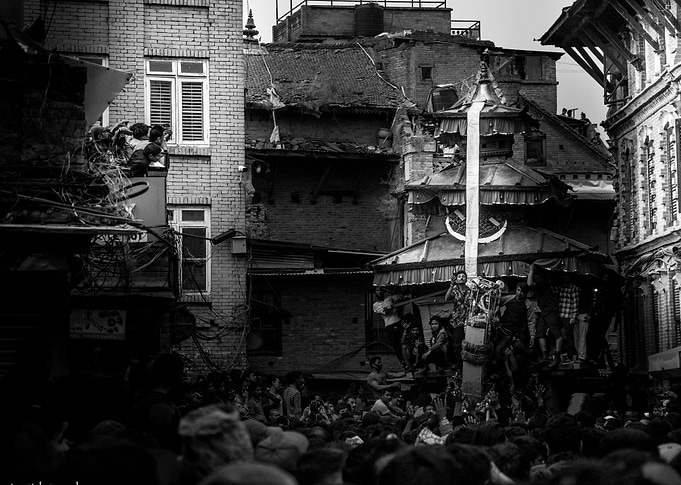 Street Photography