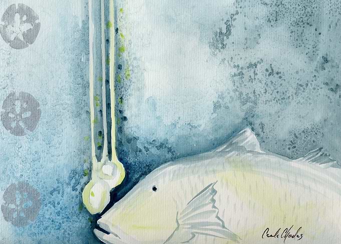 Bottom Fish