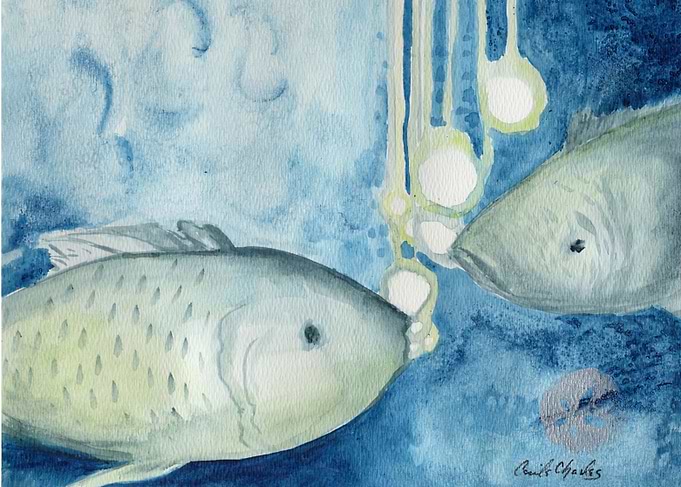 Fish Talk