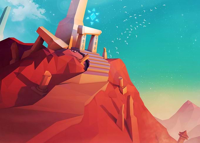 Ancient Ruins