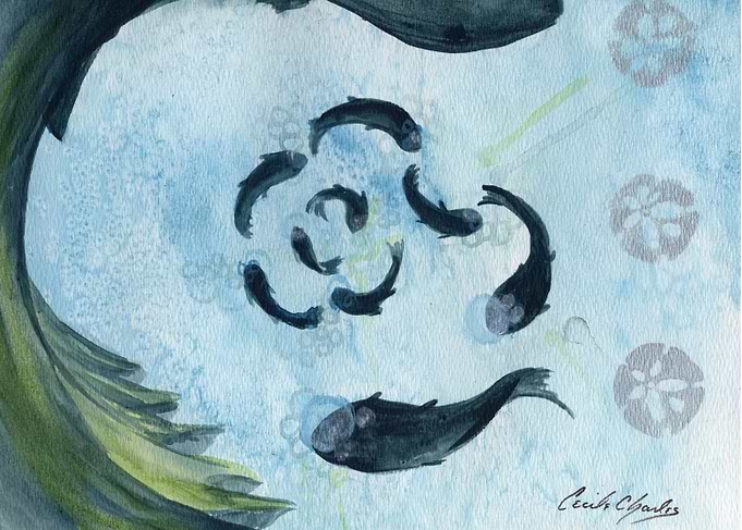 Circling