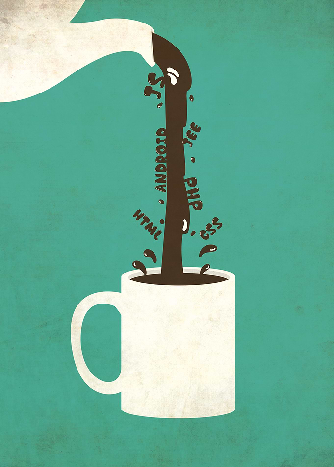 Coffe time