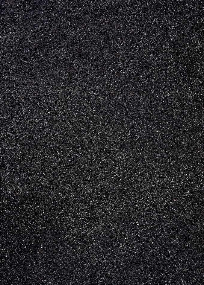 Black Asphalt Background Texture