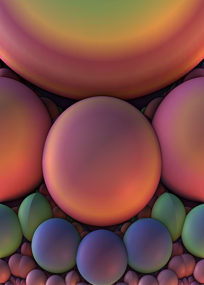 Orbs