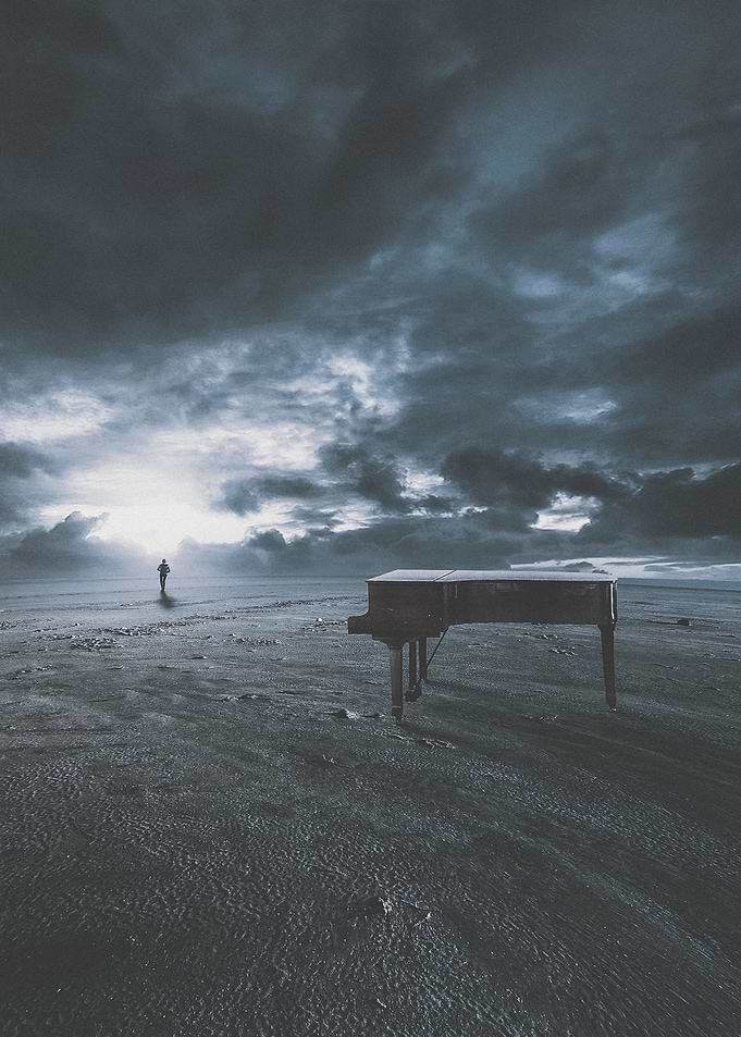 The Musician