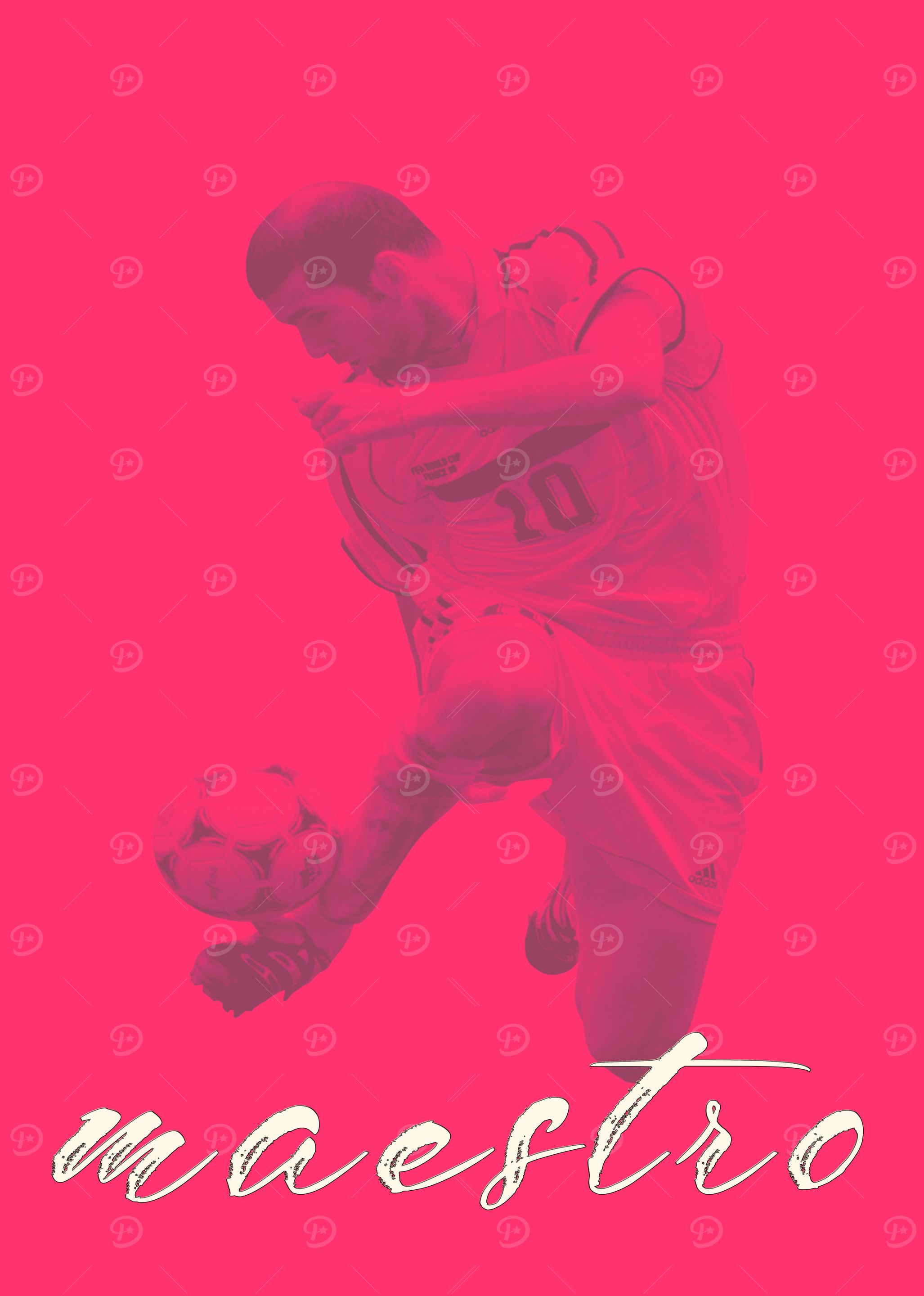 ZIZOU football
