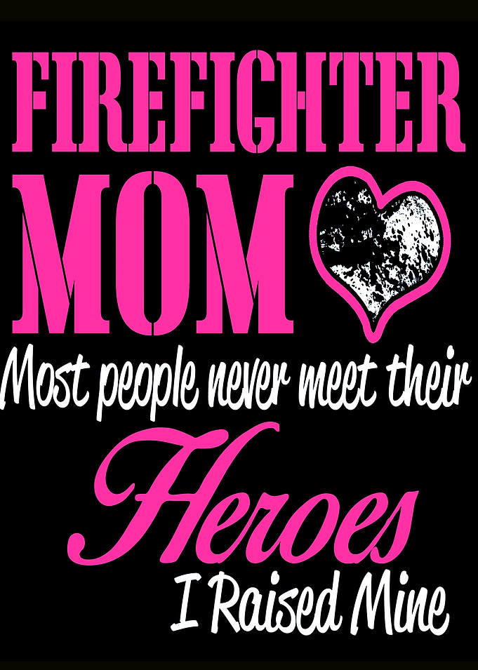 quote mom hero