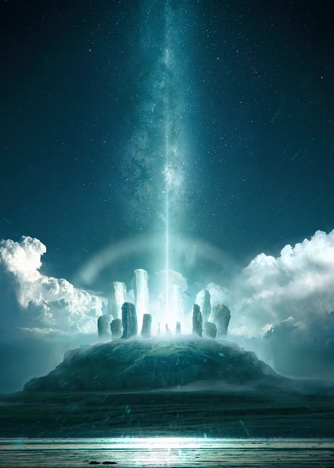 Divinity