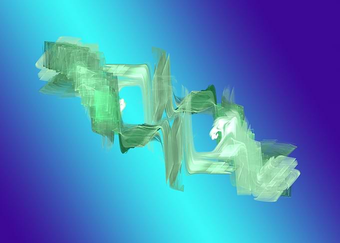 Green Love