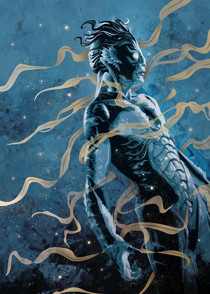 River God