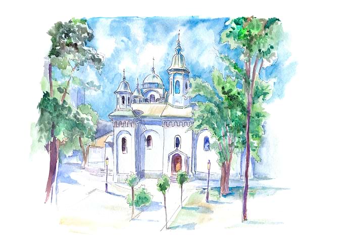 The Place of Faith