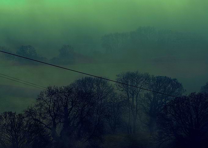 Devon Fog 10